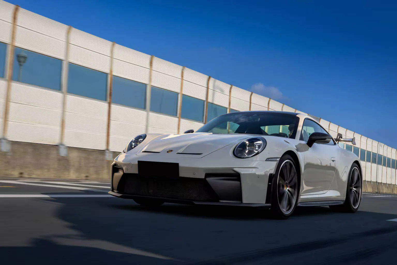 DarwinPRO carbon fibre aero kit